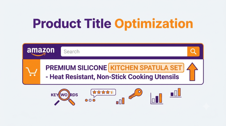 amazon product title optimization guide illustration