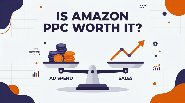 is amazon ppc worth it illustration