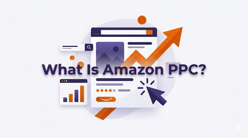 What Is Amazon PPC?