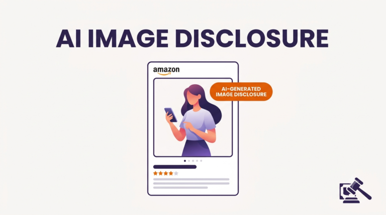 new york synthetic performer law ai images amazon listings