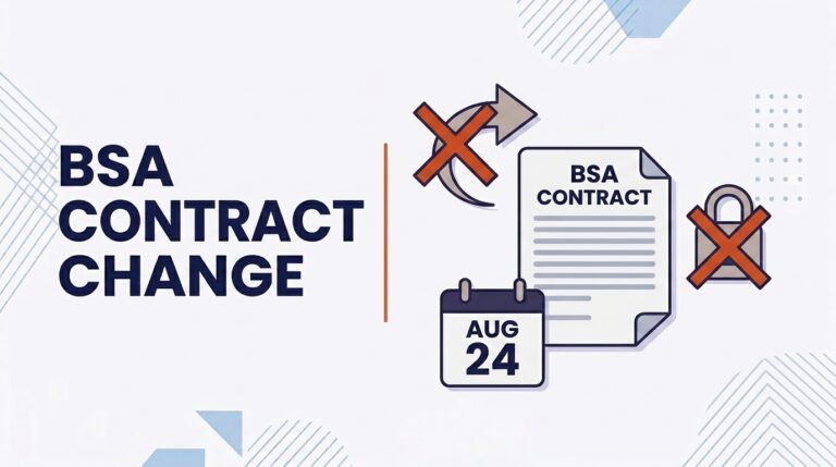 amazon business solutions agreement transfer pledge change