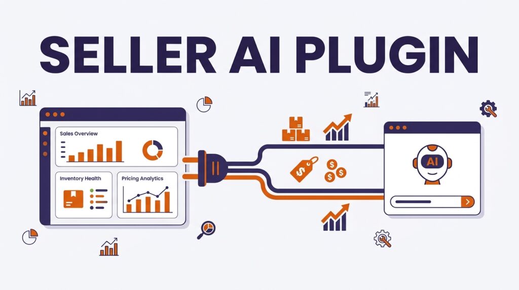 amazon seller assistant claude plugin