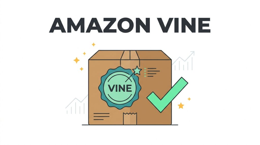 amazon vine private label reviews